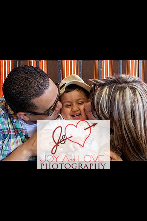 The Joya's