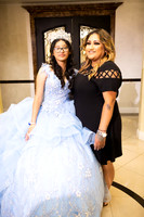 Myranda's Sweet 16