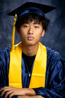 Joshua Lee