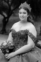 Camila Espinoza Pre Quince
