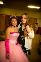 Jasleen's Quince