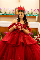 Camila church shoot