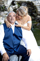 Hugo and Jessica's wedding