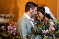 Tim & Liz's Wedding Part 1