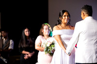 Barrios Wedding