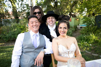 Eric and Ixchel's Wedding