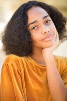 Model Headshots