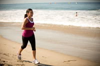Beach Body Work Out (High Resolution)