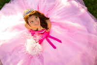 Quinceañera