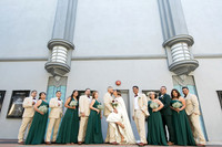 Eric and Angela's Wedding Part 2