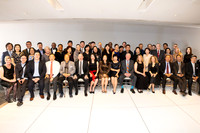 New York Life Dinner Event Jan 2024