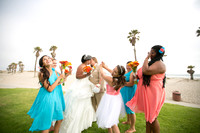 Nicole and Amandas wedding