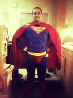 Super Dad