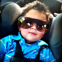 Swagger Baby