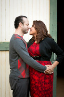 Cecy and Daniel