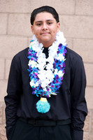 Josiah's Graduation