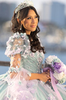 Leilany's Pre Sweet 16 shoot