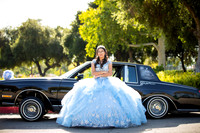 Myranda’s Pre-Quince